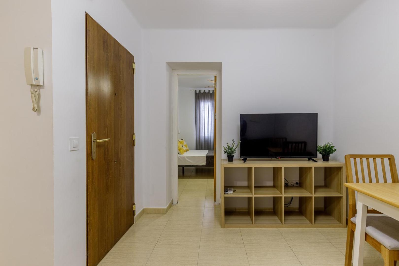 Fun Building Flats By Homeabout Malaga Zewnętrze zdjęcie