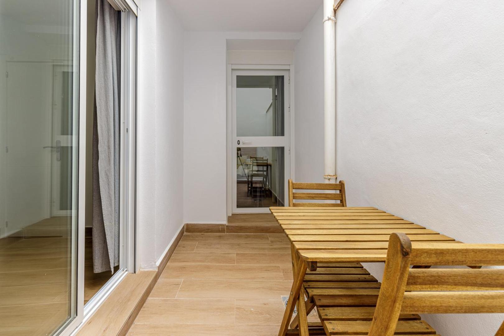 Fun Building Flats By Homeabout Malaga Zewnętrze zdjęcie